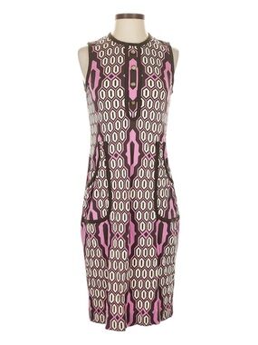 TORY BURCH | Silk Dress